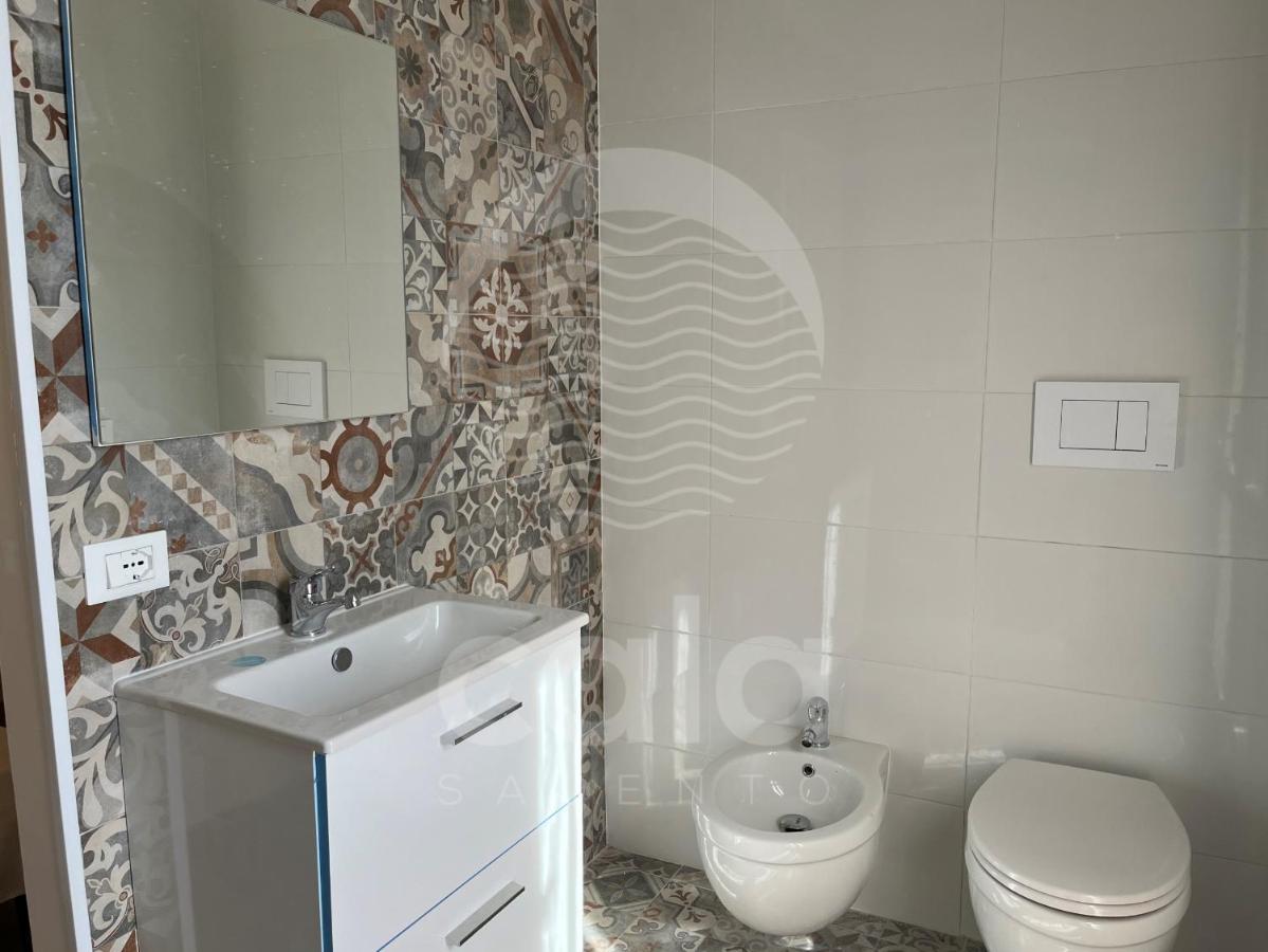 Room 402 - Piano Primo Porto Cesareo Exterior photo